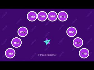 Vocal exercise to build a Stronger Singing | BASS Singers