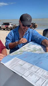 📍 WEST to EAST through Cape York - can we do it? 🗺️ Find out this Thursday 17 July on YouTube! - #4x4 #offroad #capeyork #adventure #touring | 4WD 24/7