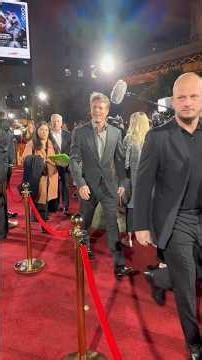 Почему дети Брэда Питта отреклись от него