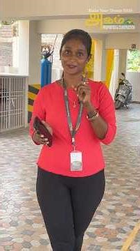 ₹51 Lakhs ku 2BHK Flat 😲