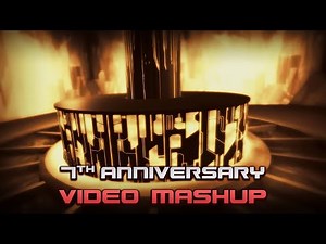 IFSCL's 7th Anniversary - Official Video Mashup