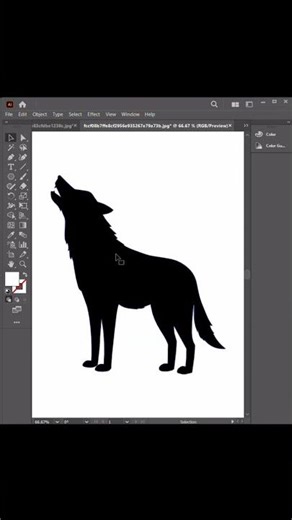 Convert ANY Image to Vector in 60 Seconds