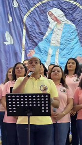 #اللي_ميعرفش_العدرا #كورال_مارإفرام_السرياني | Praise Family كورال مار إفرام السرياني