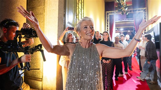 Locarno Film Festival 2025 – Weltstars feiern im Tessin