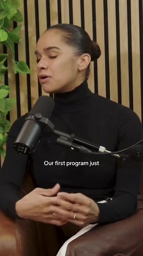 Empowering Through Dance: Misty Copeland Foundation Interview at Club 30 Pod