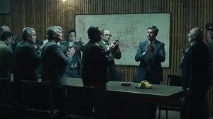 دانلود قسمت 1 سریال چرنوبیل Chernobyl دوبله فارسی بدون سانسور