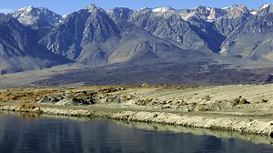 LADWP prepares for flooding in the Eastern Sierra