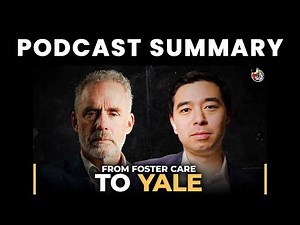 The Psychology of Social Status and Class | Rob Henderson | The Jordan Peterson Podcast