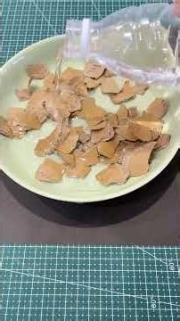 DIY Home Decor from Express Delivery Boxes - Upcycle Your Leftovers