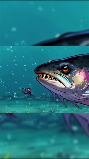 Sự trở lại của trứng Leviathan #caucavancan