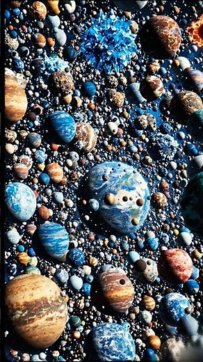 Over 6000 alien worlds discovered so far