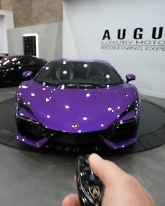 First Drive NEW 2024 Hybrid Lamborghini 1000hp | Daily Driven Exotics