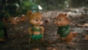 The Worst Film Quadrilogy Alvin