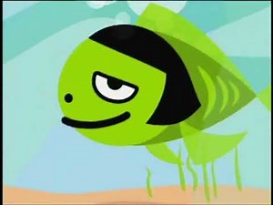 PBS Kids - Fishbowl ID (2000-2008) [Original Version without the URL; Best Quality]