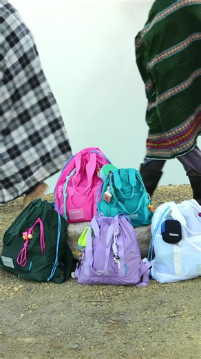 Explore the World with ParaPack™️ | Beyond the Vines