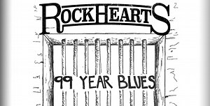 A debut single from the Rock Hearts new album is available now, one called 99 Year Blues... | Bluegrass Today