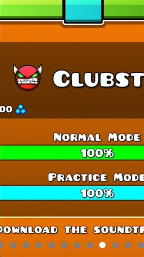 finnaly,I beaten all main geometry dash levels :D