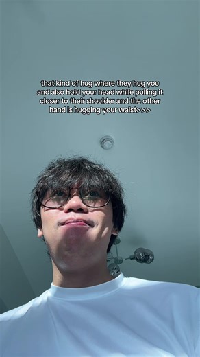 The Comfort of a Perfect Hug