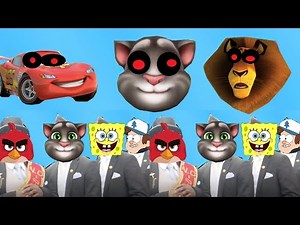 Super EXE Megamix - Meme Coffin Dance COVER