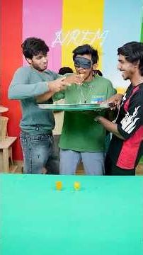 Ippadi yemathitingaley😥🤢#shorts #shortsfeed #shortsvideo #trending #funny #challenge #comedy