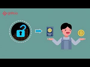 How Cryptocurrency Works (Bitcoin Proof of Work Explained)