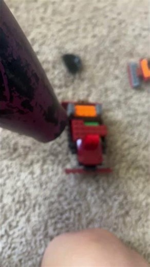 Terminator 1 gets picked up
