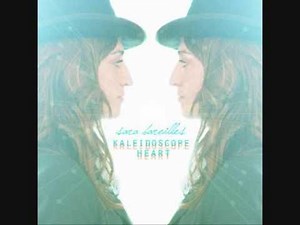 Sara Bareilles - Say You're Sorry (Studio Version) + Lyrics New Song 2013