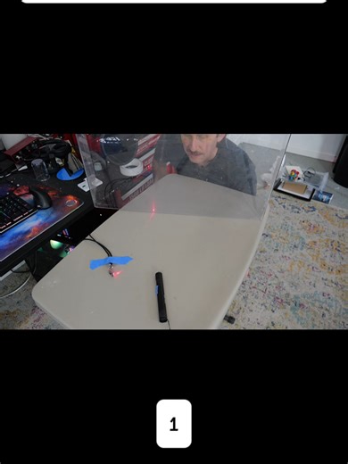 How Do Lasers Listen Through Windows?