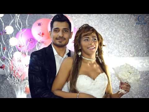 Faycal Mignon - (Clip Officiel) HYA TZAWJAT WANA NAGHBANT - Edition SUN CLAIR