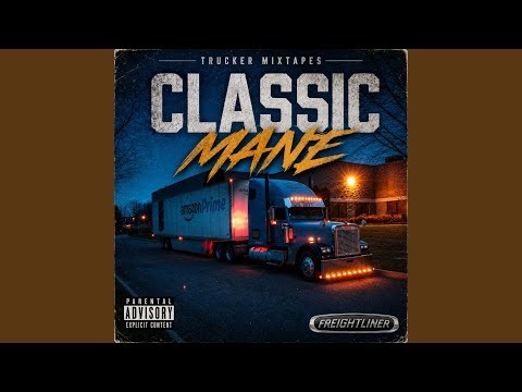 Classic Mane