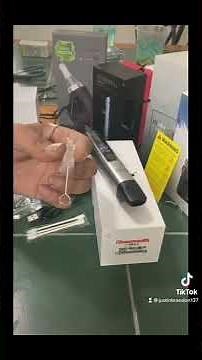 The XMAX V3 Pro Vaporizer kit