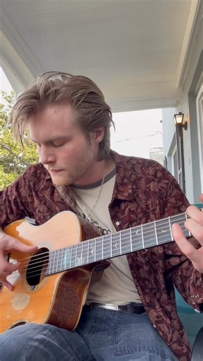 The Third Floor on Instagram: "GPS - Original Song • Wrote this over the summer when I went back to my hometown and finally got around to recording it • Got a new computer and microphone so I’m gonna try to bring more active on here with what I’m writing/working on • #folkmusic #originalmusic #singersongwriters #charlestonsc"