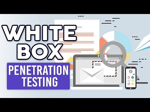 White Box Penetration Testing Explained