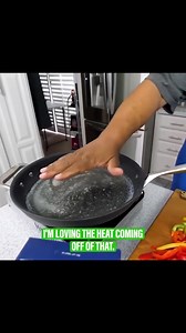 25K views · 302 reactions | Veggie Prep for the Ultimate Rasta Pasta! #reelsfacebook #cooking #food #recipe #pasta | Smokin' and Grillin' with AB | Facebook