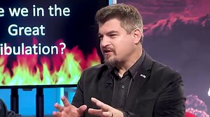 12K views · 283 reactions | Does the pandemic mean that we are currently living in the Tribulation? Find out with Dr. David Reagan and team on the show Christ in Prophecy. (Watch the full program at https://christinprophecy.org/sermons/are-we-in-the-tribulation/) | Lamb & Lion Ministries | Facebook