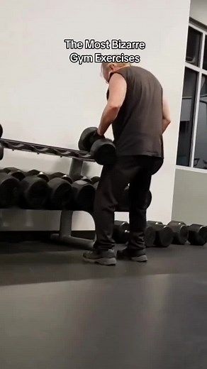 Bizarre Gym Exercises to Try During Evening Workouts