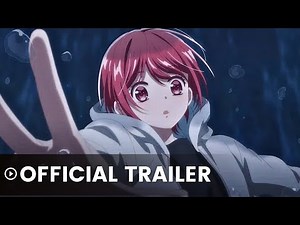 Vampire Dormitory - Official Trailer | AnimeTaiyo