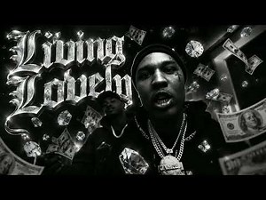 (FREE) Ebk Jaaybo Sample type beat "Living lovely"