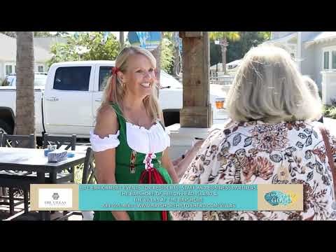 LOWCOUNTRY GOOD | Melissa Hallbeck & Kim Perna: Life Enrichment Events | Villas at Bayshore | WHHITV