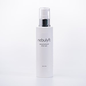nebulyft Botanical Soothing Gel 200ml