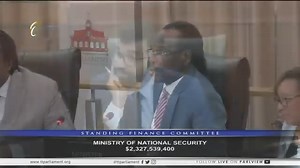 222K views · 2.5K reactions | THE MINISTER OF NATIONAL SECURITY | KICK OUT the PNM | Facebook