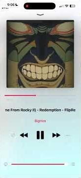 Redemption (Theme From Rocky II) - Flip #beats #hiphop #boombap