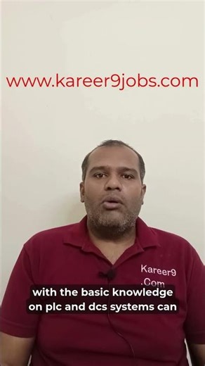 Hiring PLC Engineers #freshersjobs #mncjobs #oilandgas #plc_programming