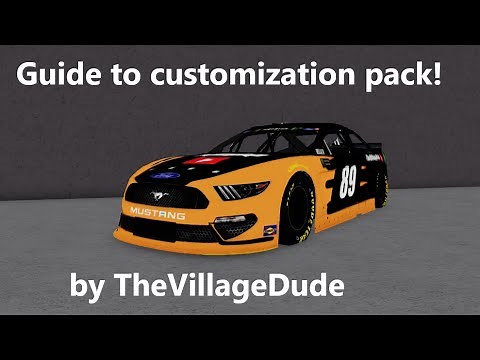 Guide to Roblox Backstretch Battles Customization Pass
