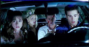 Who Was the Killer in I Know What You Did Last Summer? Plus More Film Trivia