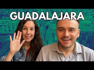 Living in Mexico: Why We Chose to Live in Guadalajara