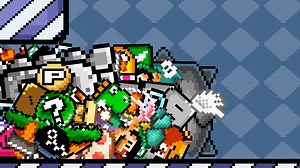 885K views · 4.1K shares | Mario's Switch Calamity | Untitled Animation | Facebook