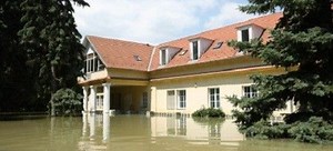 How to Clean a Flooded Basement | DoItYourself.com