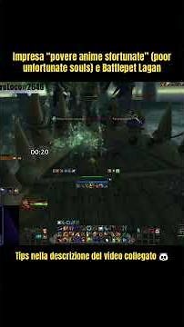 Poor Unfortunate Souls #worldofwarcraft #achievement #tips #warcraft #wow #gaming