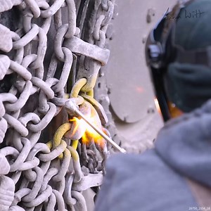 739K views · 10K reactions | In this video, we check out a Kress slab carrier that is capable of carrying 200-ton steel slabs and has tires that cost 30,000 dollars a piece! | Aaron Witt | Facebook